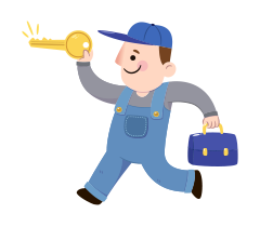 Local emergency lockout specialist near you offering 24/7 emergency lockout solution in Palmdale, CA