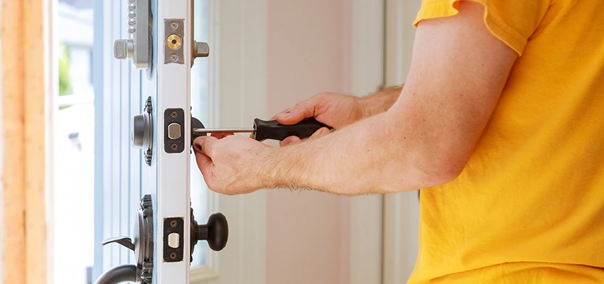 Break-in Prevention Solutions in Palmdale, CA