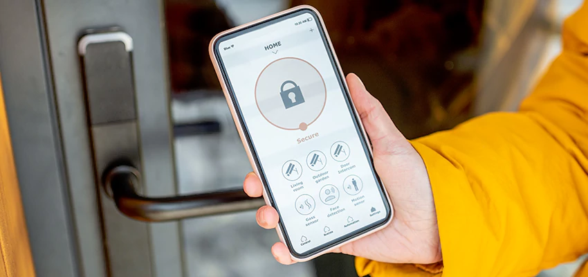 Police Recommended Key Duplication Locksmith in Palmdale, California