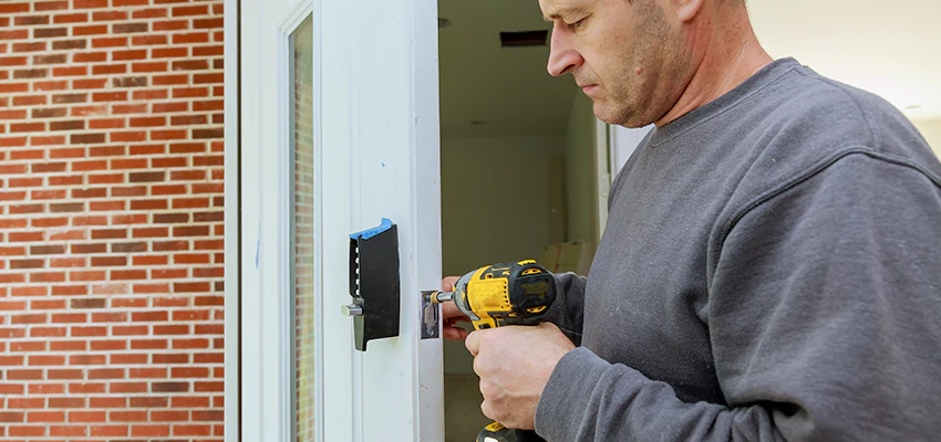 Eviction Locksmith Services For Lock Installation in Palmdale, CA