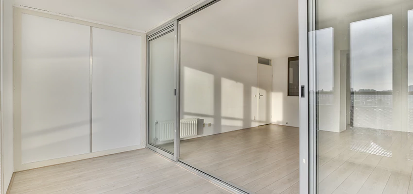 Patio Glass Sliding Door Lock in Palmdale, CA