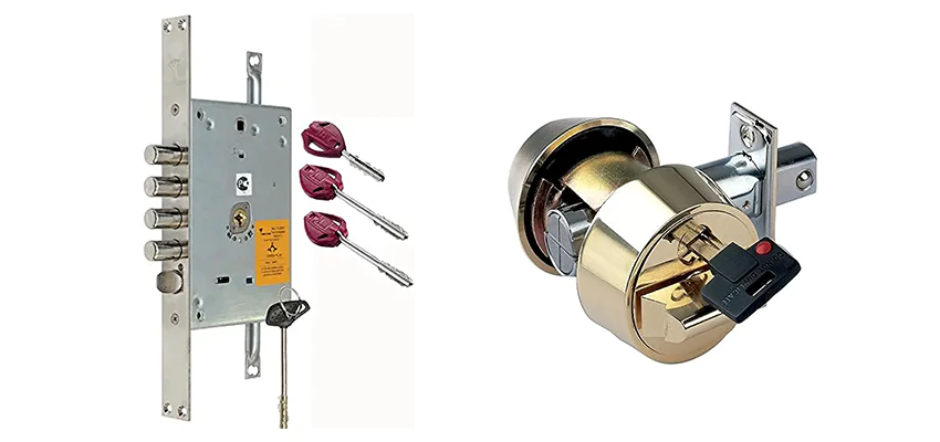 Mul-T-Lock Vehicle Locks Installation in Palmdale, CA