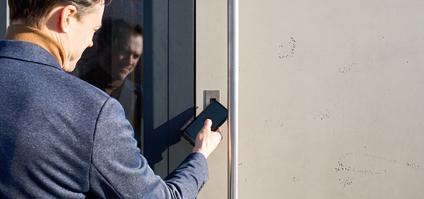 Police Recommended Rekey Locksmith in Palmdale, California