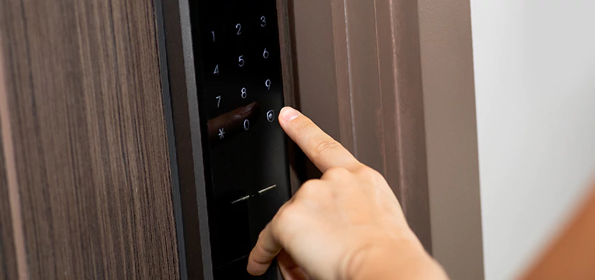 Smart Electric Locks Replacement Services in Palmdale, CA