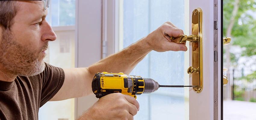 Affordable Bonded & Insured Locksmiths in Palmdale, CA