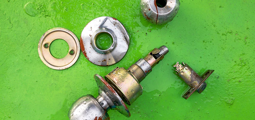 Patio Broken Door Lock Repair in Palmdale, CA