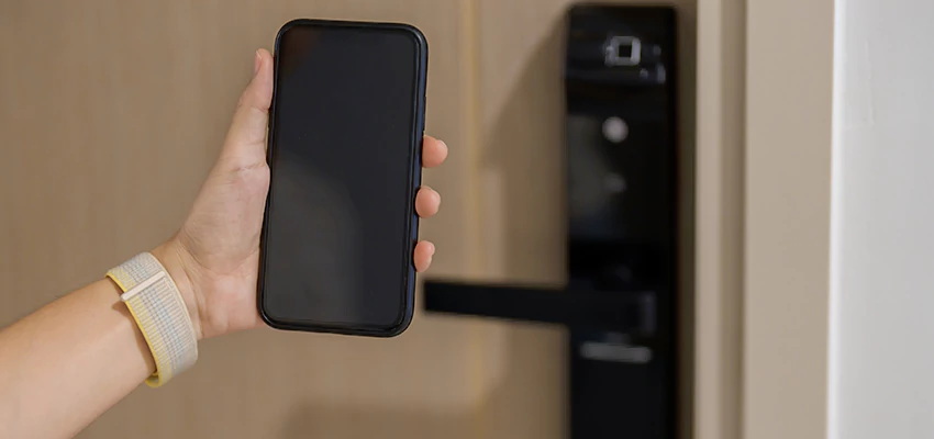 Keypad Wifi Locks Repair And Installation in Palmdale, CA