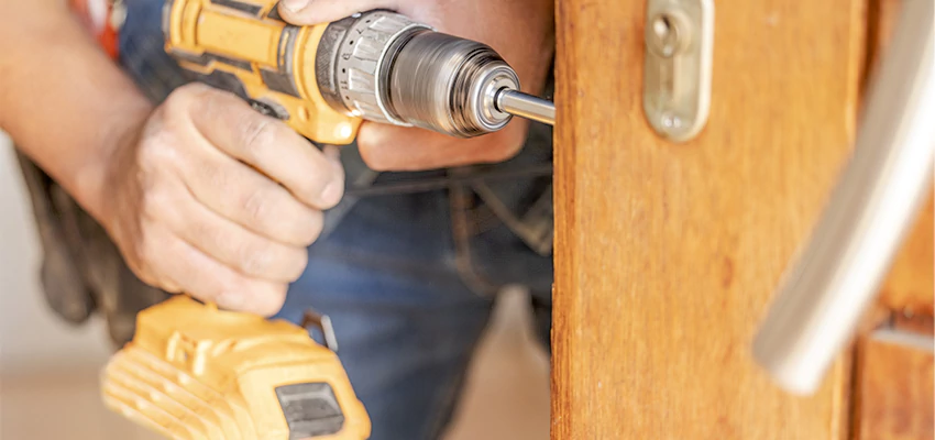 Emergency A1 Locksmith Services in Palmdale, California