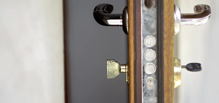 Holiday Emergency Locksmith in Palmdale, California