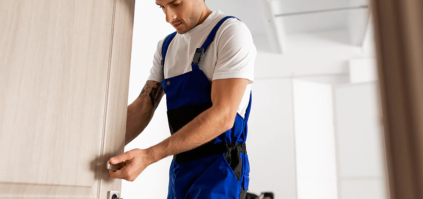 Car Lock Repair And Installation Expert in Palmdale, CA