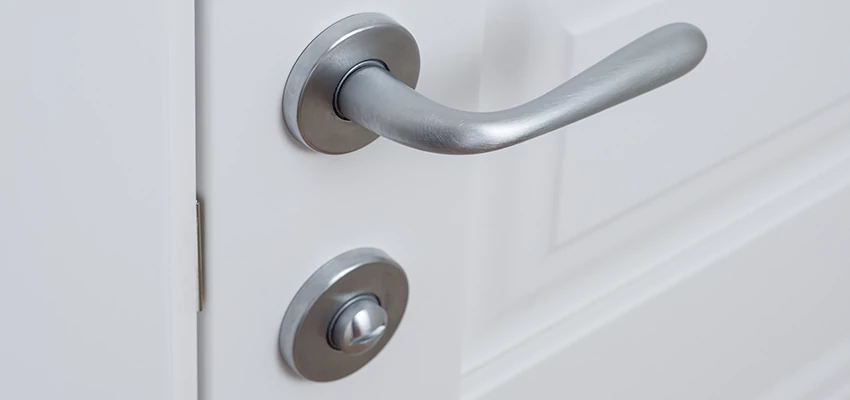Single-Occupancy Restroom Locks Repair in Palmdale, California