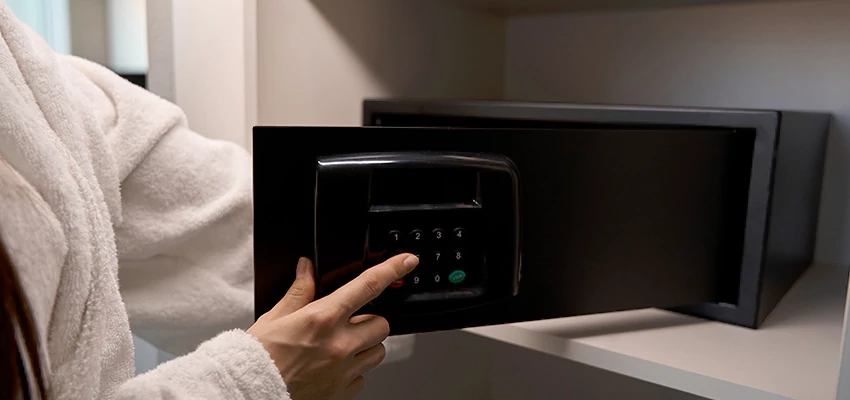 Safe Unlocking Service Company in Palmdale, California