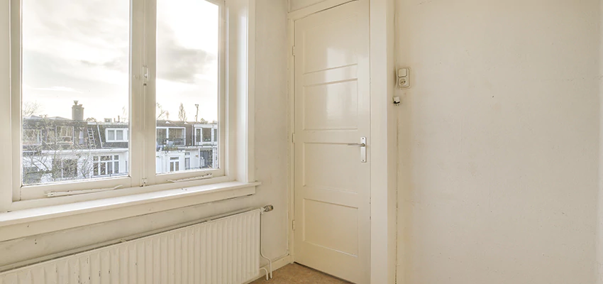 Sliding Window Locks And Security in Palmdale, California