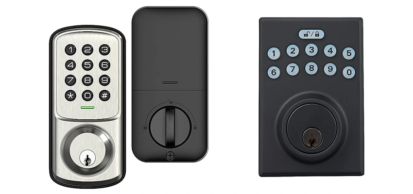 Garage Emergency Lock Replacements in Palmdale, CA