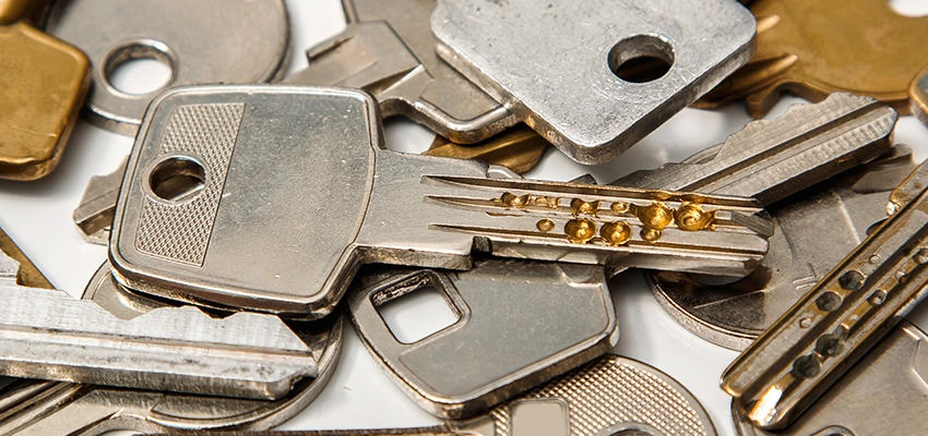 Stuck Key Extraction in Palmdale, CA