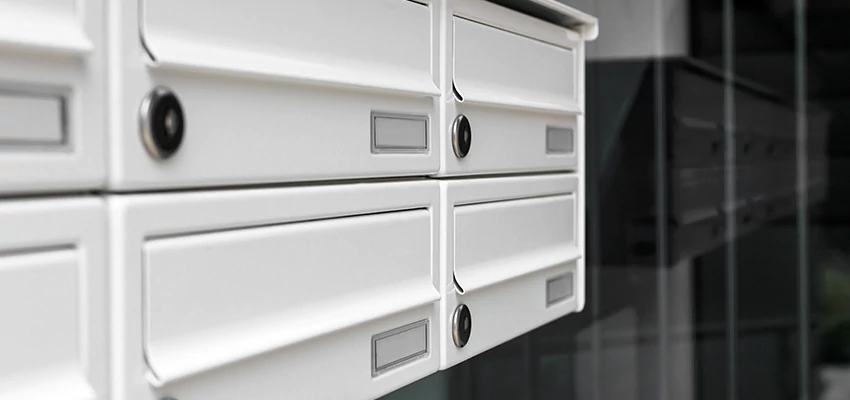 Mailbox Tubular Lock Replacement in Palmdale, California