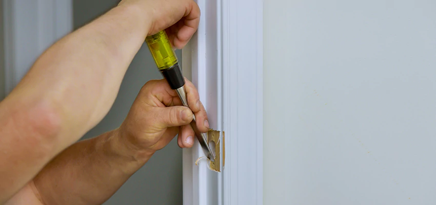 On Demand Locksmith For Key Replacement in Palmdale, California