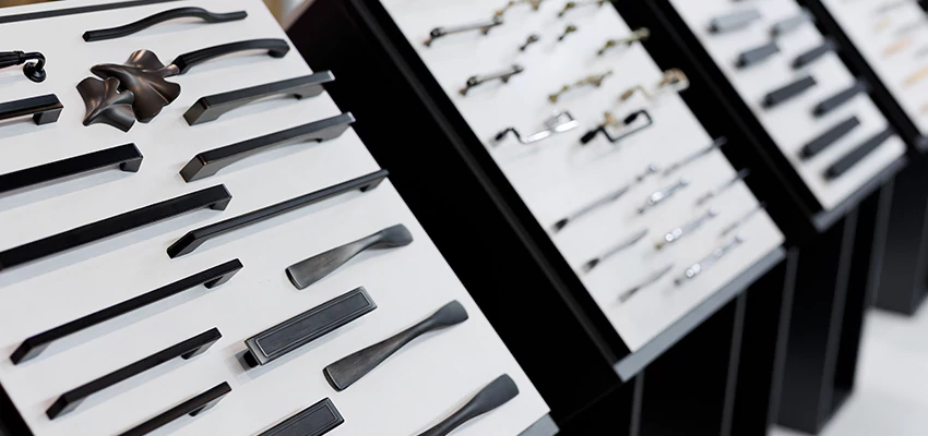 Pocket Door Hardware Installation in Palmdale, California