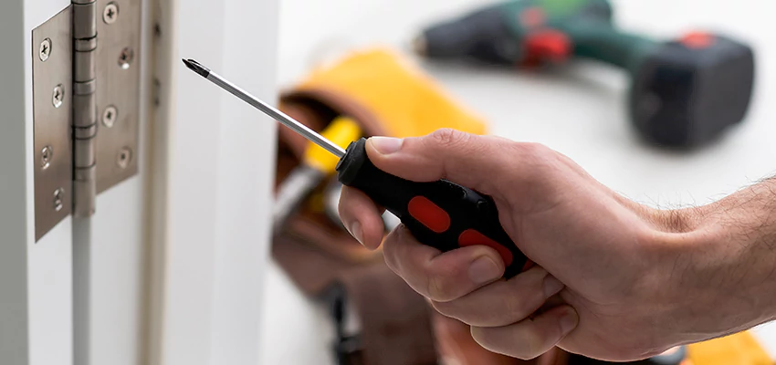 Holiday Emergency Locksmith in Palmdale, California