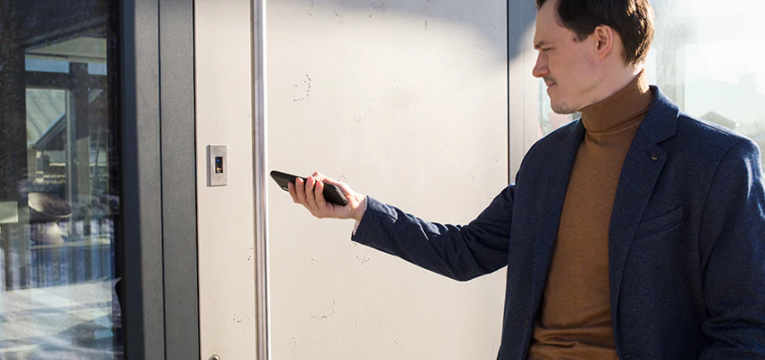 Business Security Systems in Palmdale, CA