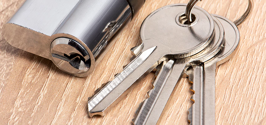 Lock Rekeying Services in Palmdale, California