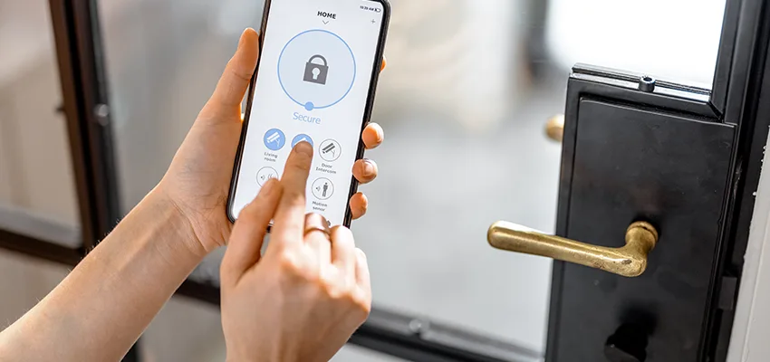 Remote Control Locks Sensor Repair in Palmdale, California