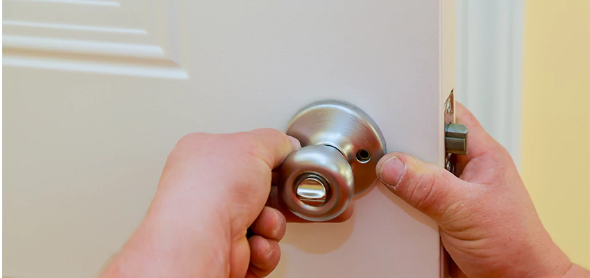 After-hours Locksmith For Lock And Key Installation in Palmdale, CA