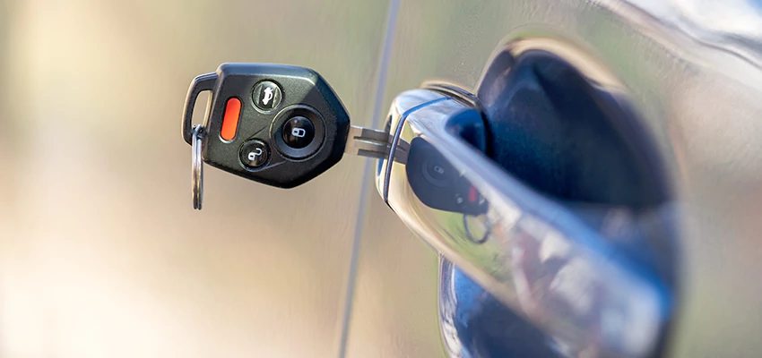 Automotive Locksmith Key Programming Specialists in Palmdale, CA