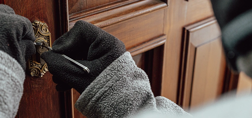 Burglar Damage Electronic Locks Repair in Palmdale, CA