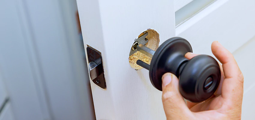 Locksmith For Lock Repair Near Me in Palmdale, California
