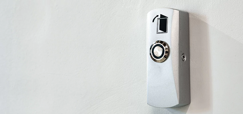 Residential Access Keypads Systems Installation in Palmdale, CA