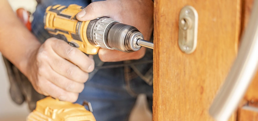 Eviction Locksmith in Palmdale, California