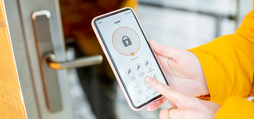 Automatic Door Lock Opener Repair in Palmdale, California