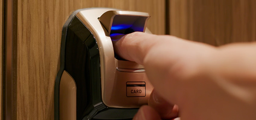 Office Rolling Door Lock Upgrades Solutions in Palmdale, CA