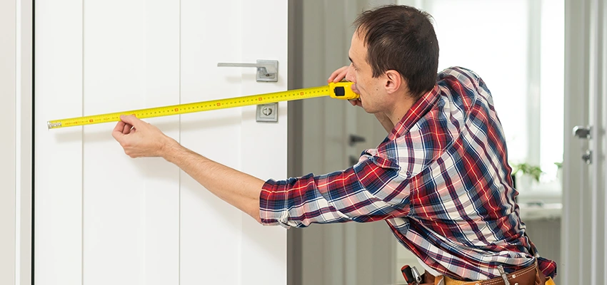 Bonded & Insured Locksmiths For Lock Repair in Palmdale, California