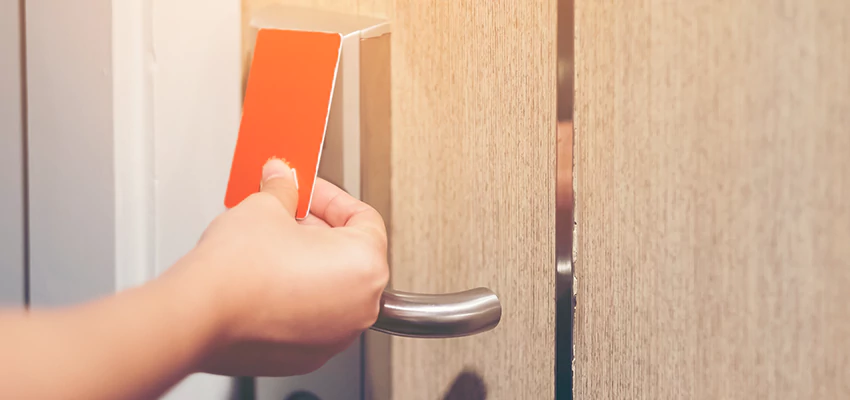 Electronic Locks Motor Repair in Palmdale, California