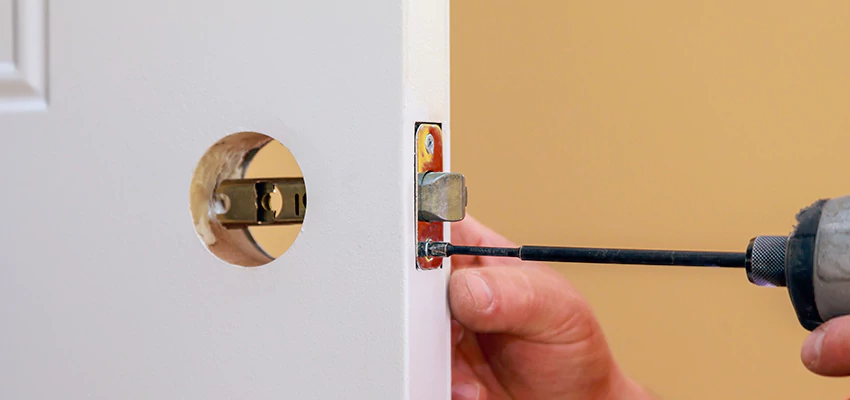 Home Invasion Camera Repairs in Palmdale, California