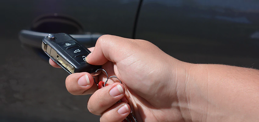 Car Door Unlocking Locksmith in Palmdale, California