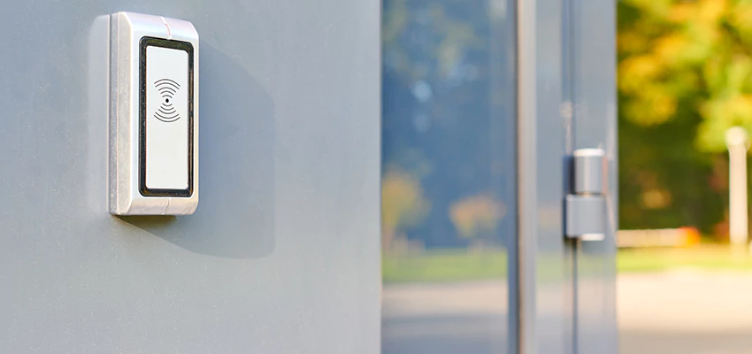 Glass Door Electric Lock Repair in Palmdale, CA