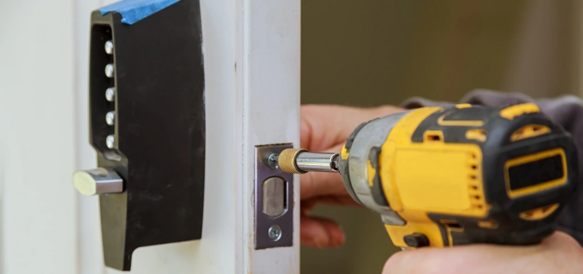 Eviction Locksmith For Key Duplication in Palmdale, California