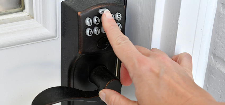High Security Digital Door Lock in Palmdale, California