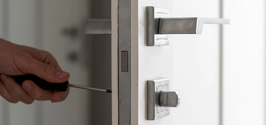 Automotive Lock Installation in Palmdale, CA