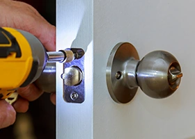 Door Lock Replacement in Palmdale, California